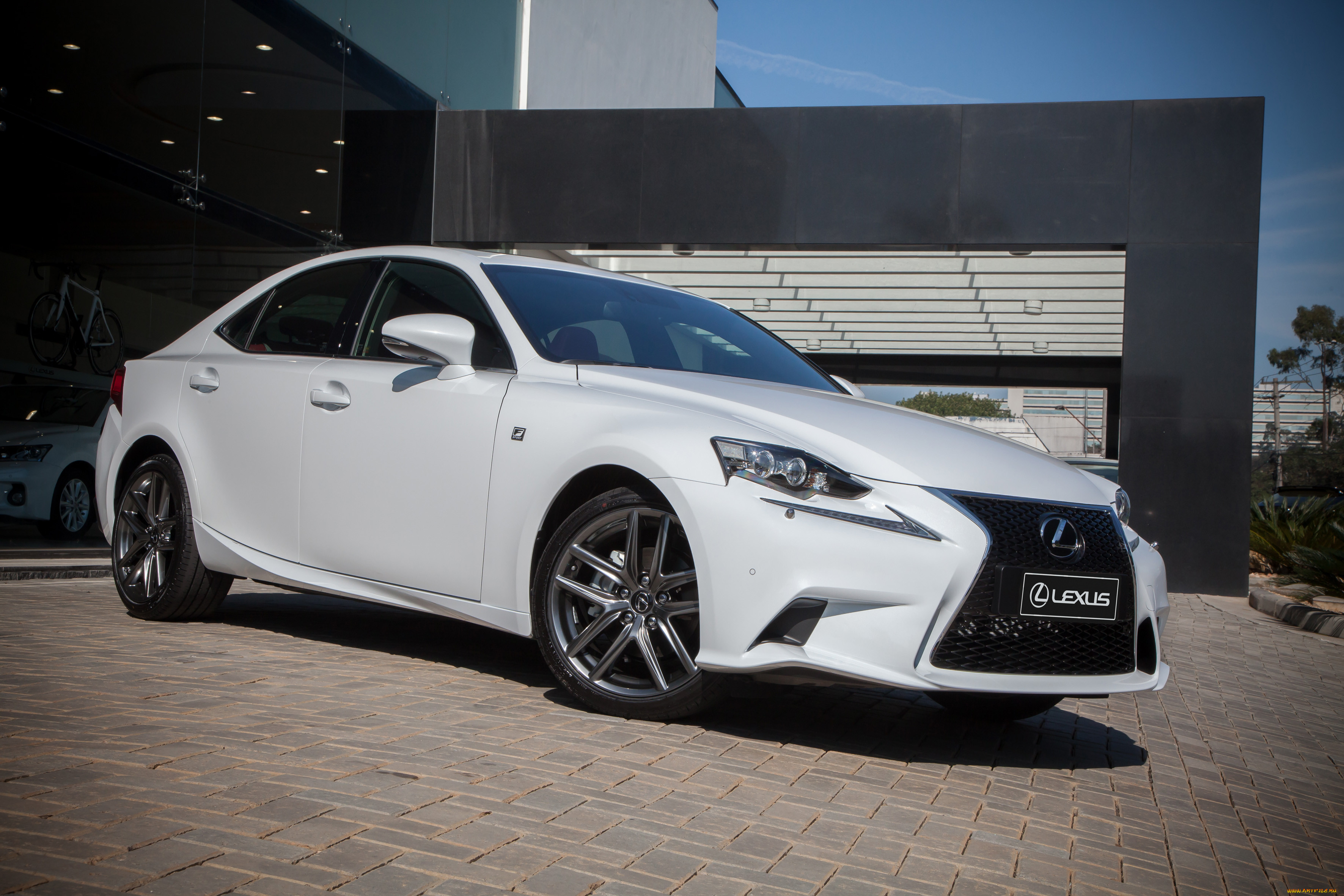 , lexus, , xe30, eu-spec, f-sport, is, 250